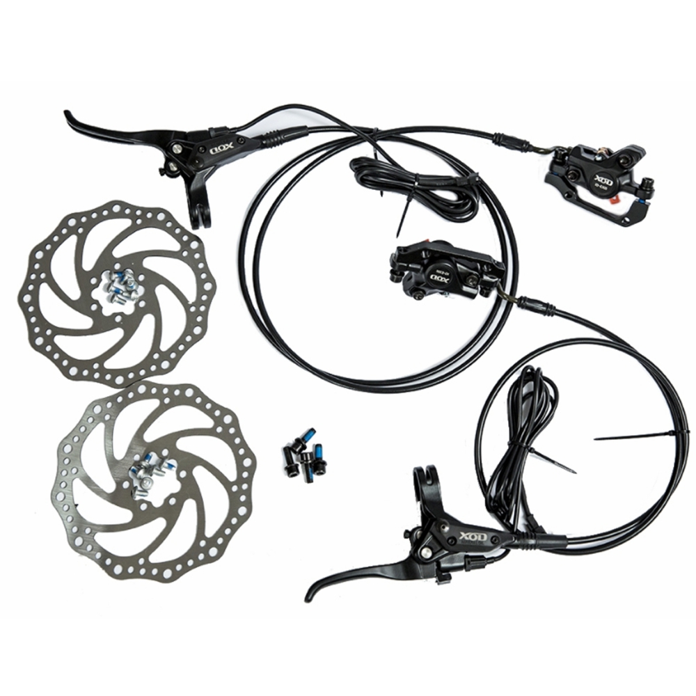 QS273 40H V3 Peak 8000W 150mm  - 72V 8000W Brushless Hub Motor recensie en prijs